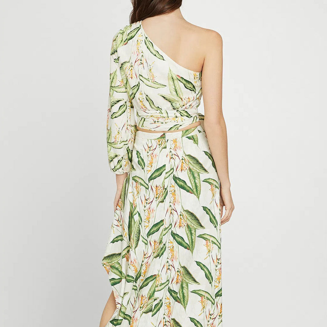 Bird Of Paradise Skirt (Skirt Only)