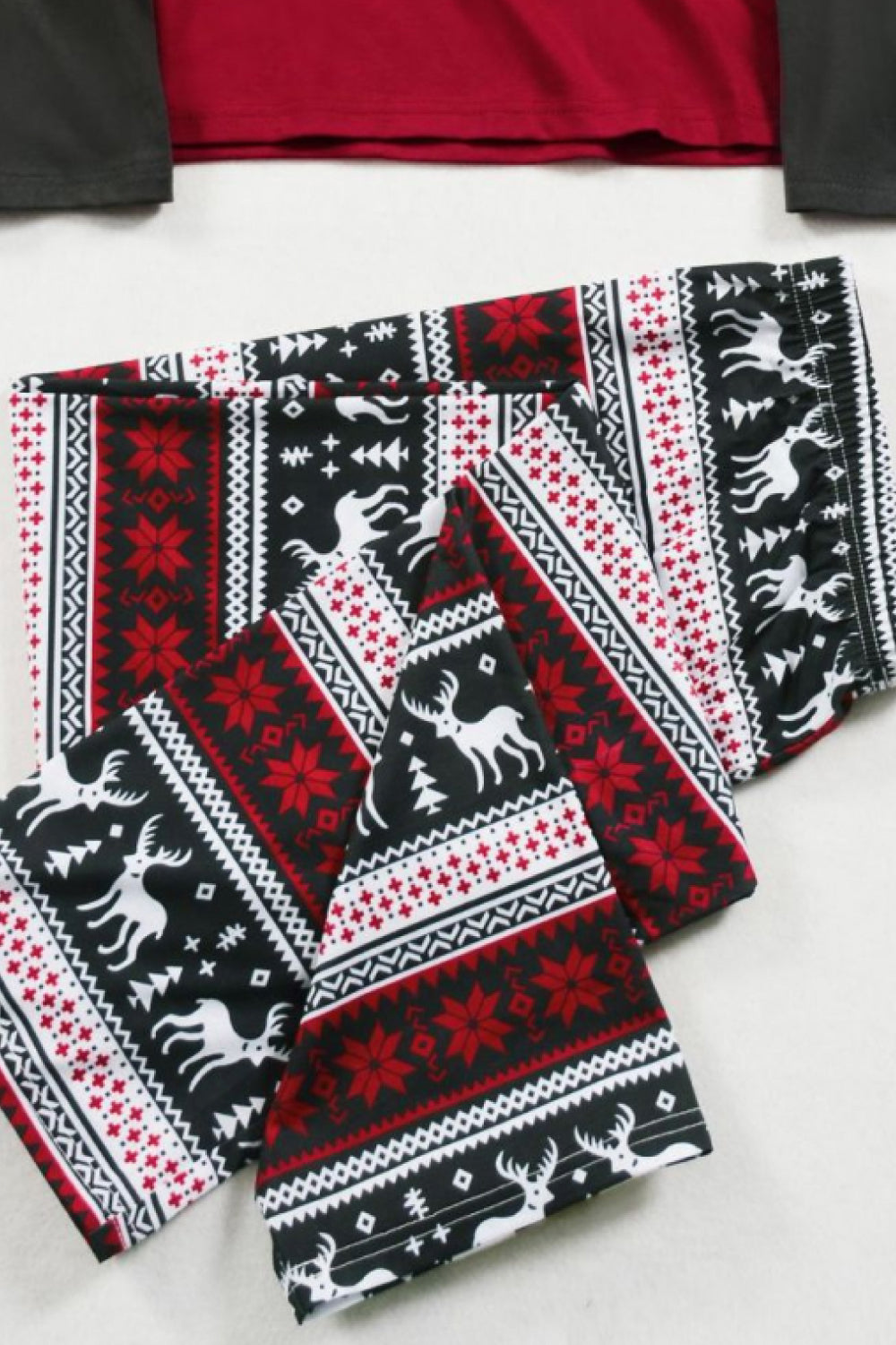 Father Renideer Loungewear Set