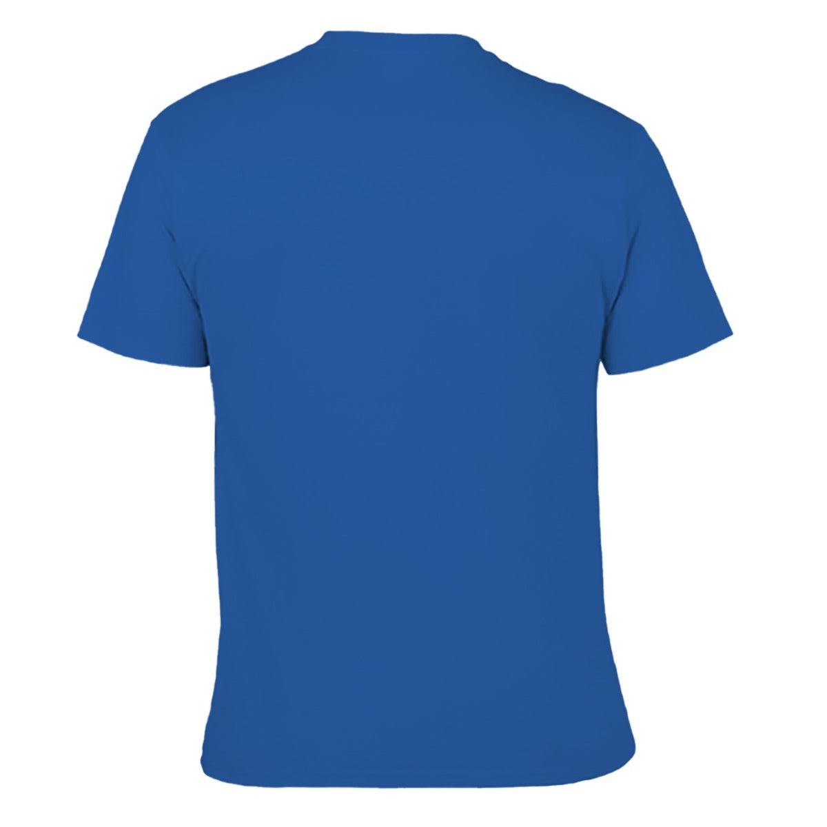 Experience The World With Class LLC Men‘s Crew Neck T-shirt | Gildan 210GSM Cotton (DTG)