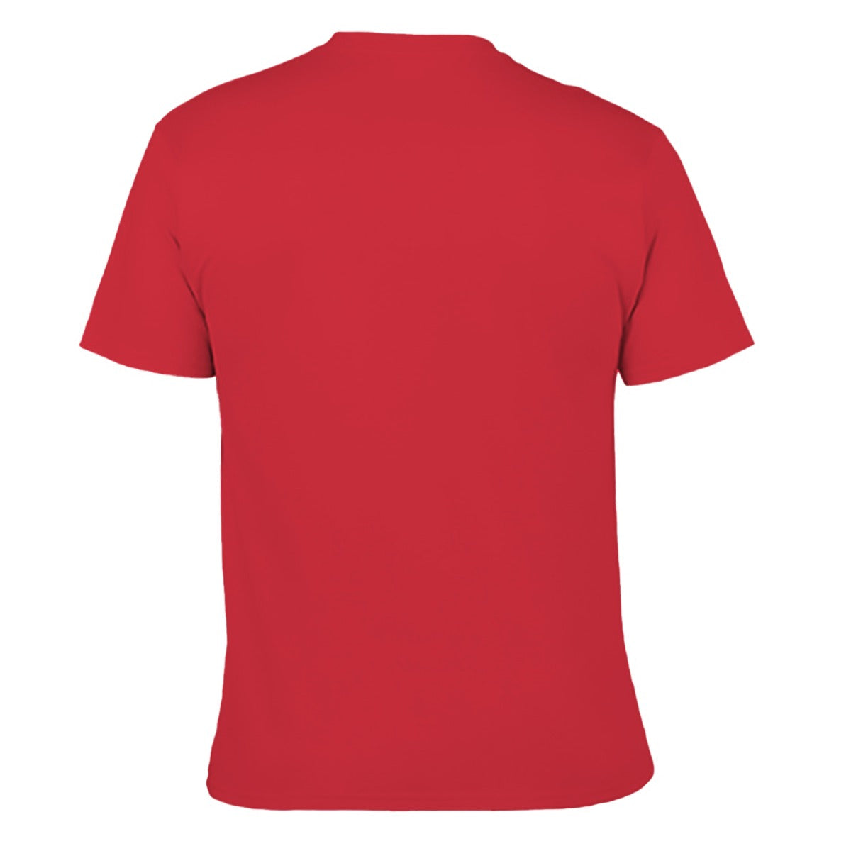 Experience The World With Class LLC Men‘s Crew Neck T-shirt | Gildan 210GSM Cotton (DTG)
