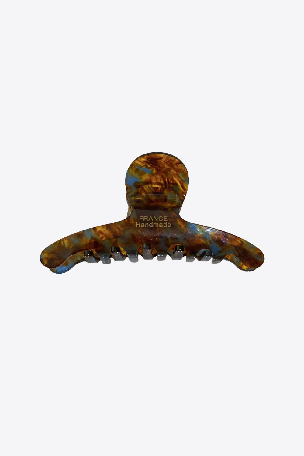 Figure Out Life Hair Claw Clip