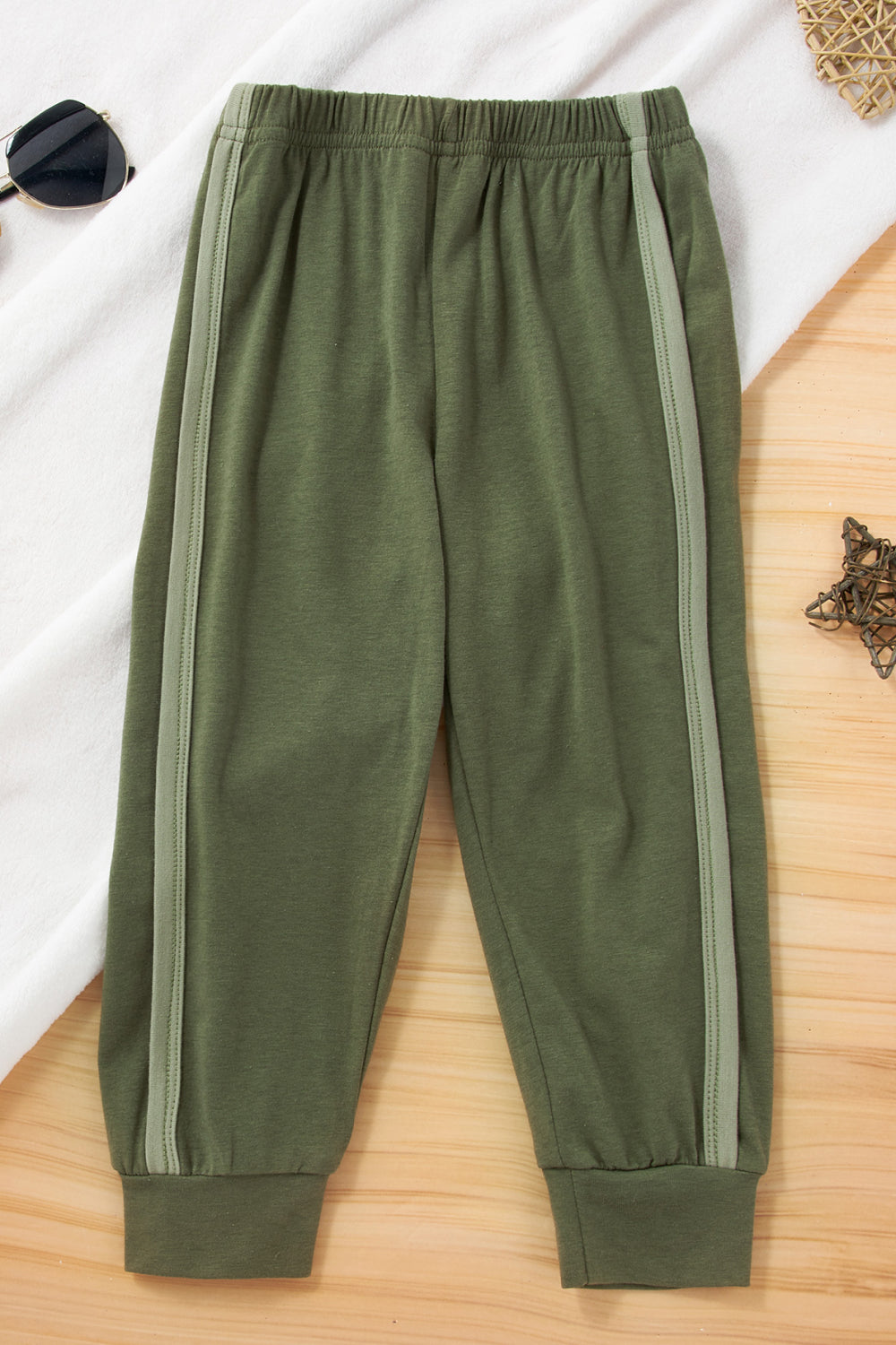 Boys' Sweatshirt and Pants Set