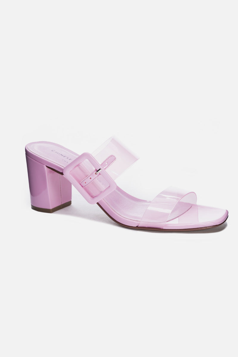 Yippy Slide Sandal - Absolute Fashion 2020