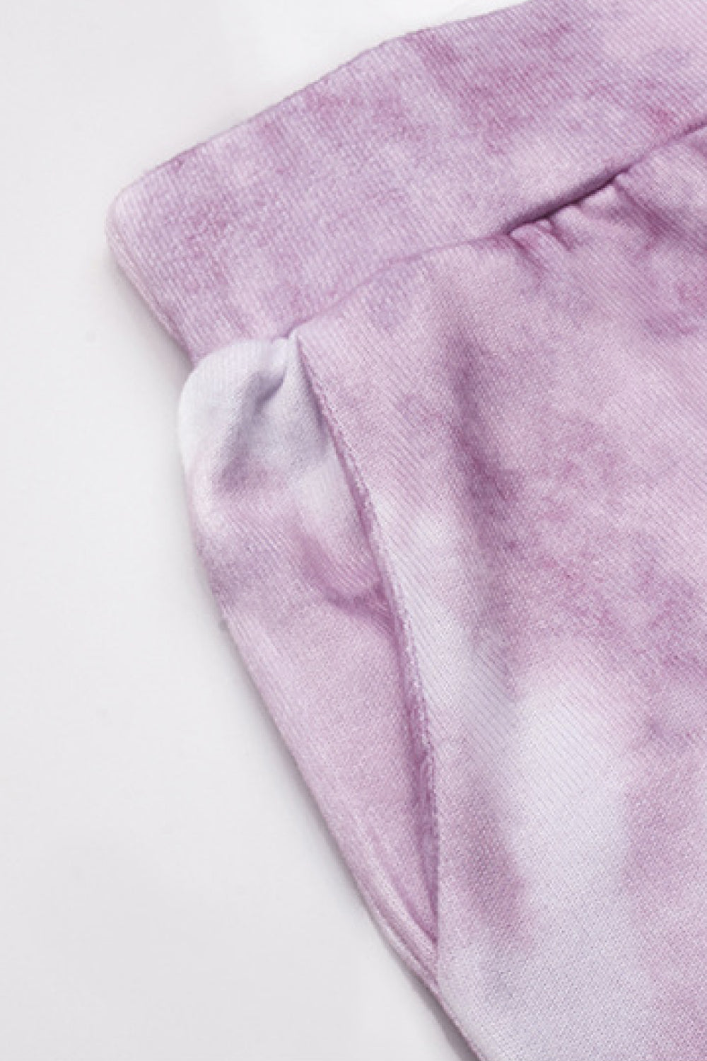 Tie-Dye Home Wear Set - Absolute Fashion 2020