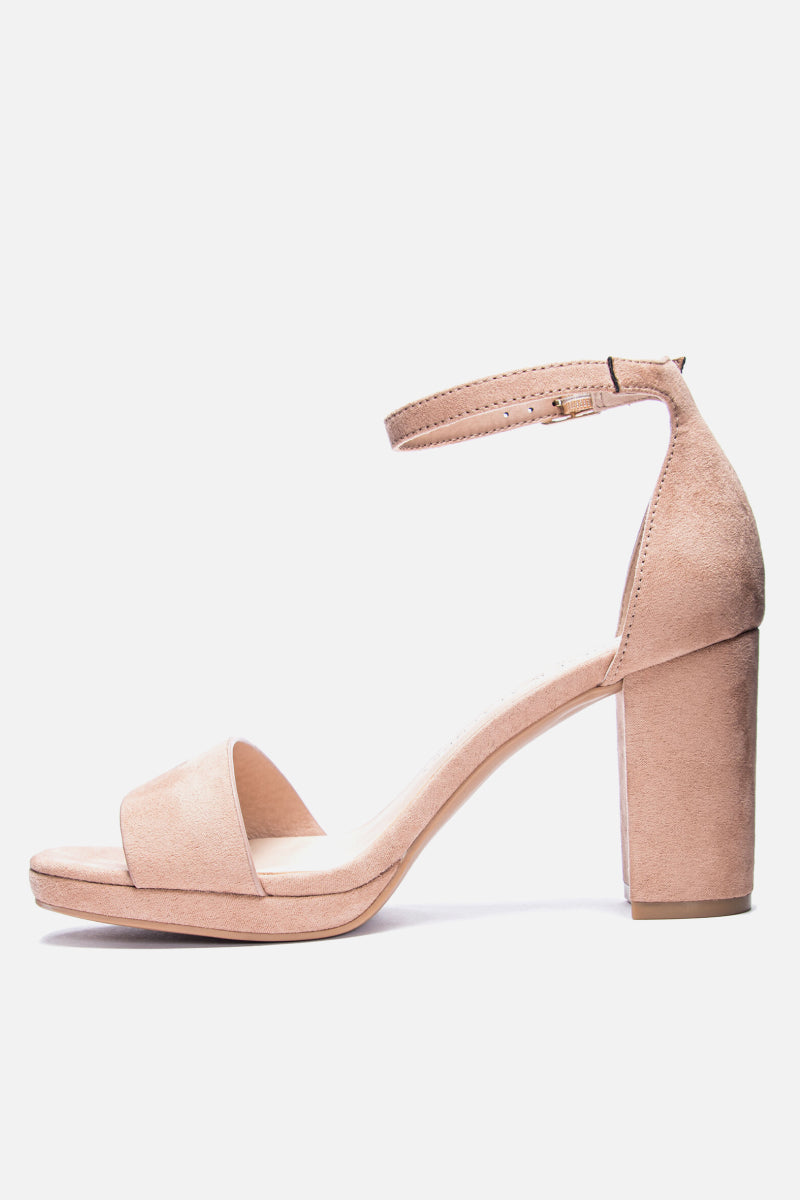 Teri Platform Sandal - Absolute Fashion 2020