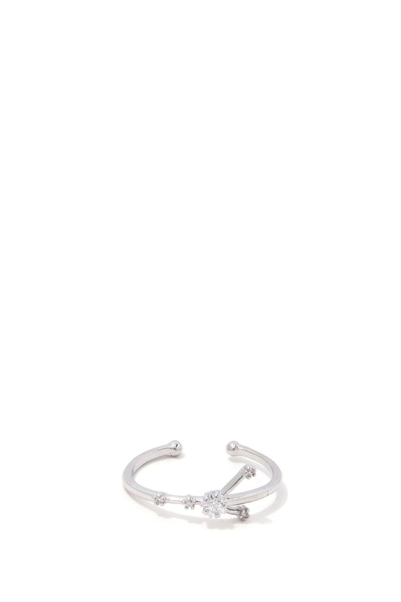 Cancer Constellation Star Ring - Absolute Fashion 2020