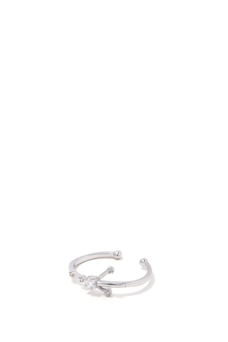 Cancer Constellation Star Ring - Absolute Fashion 2020