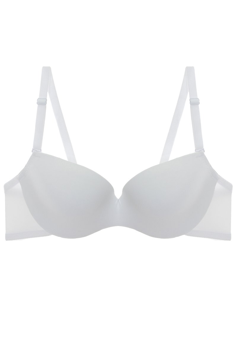 Demi T-shirt Bra - Absolute Fashion 2020
