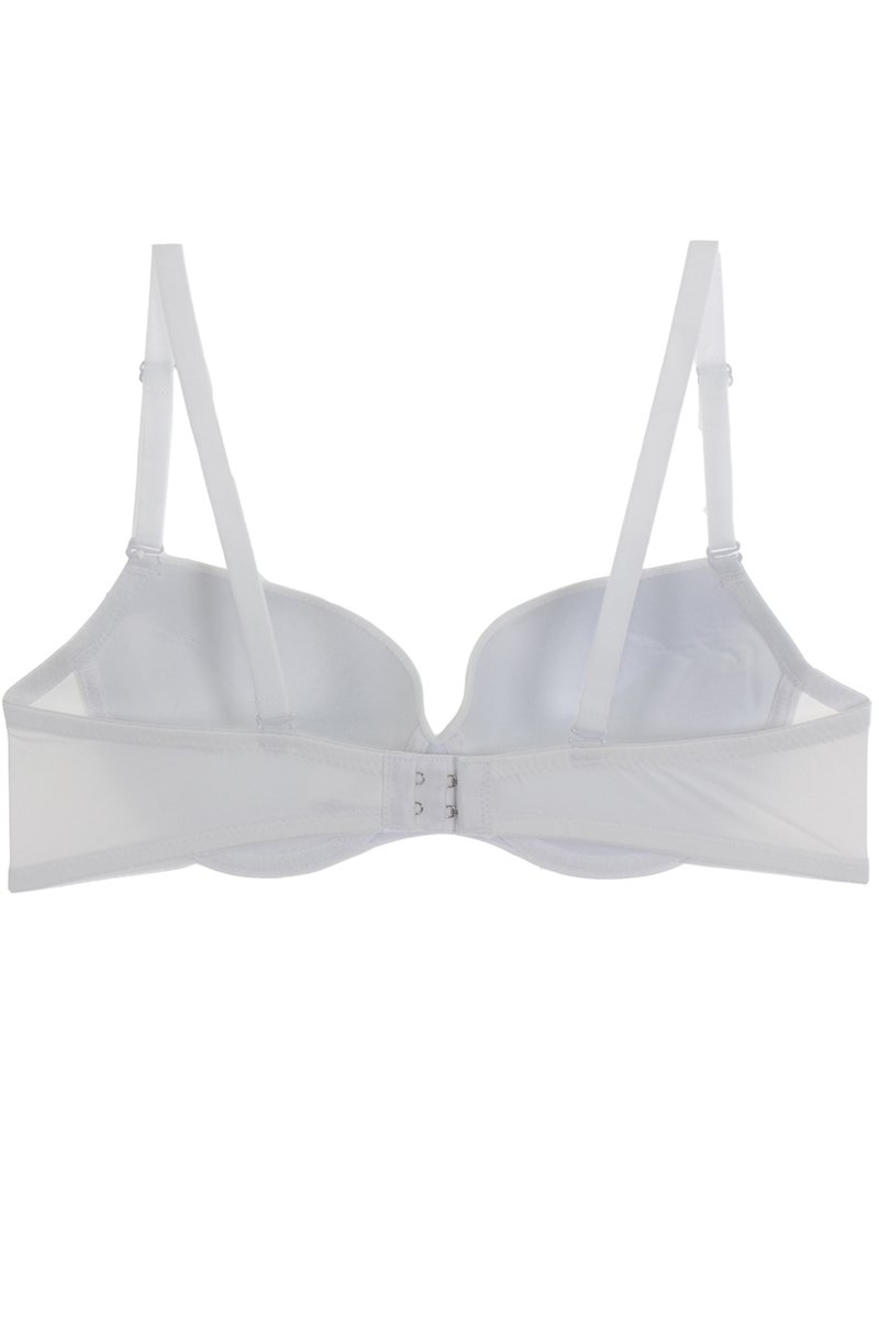 Demi T-shirt Bra - Absolute Fashion 2020
