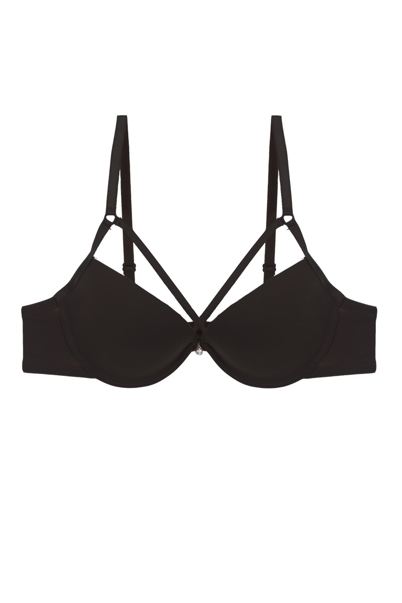 Cage Demi Bra - Absolute Fashion 2020