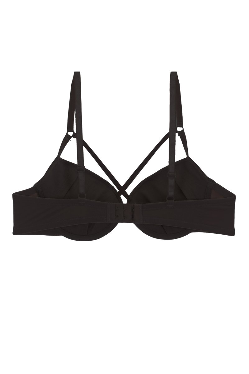 Cage Demi Bra - Absolute Fashion 2020