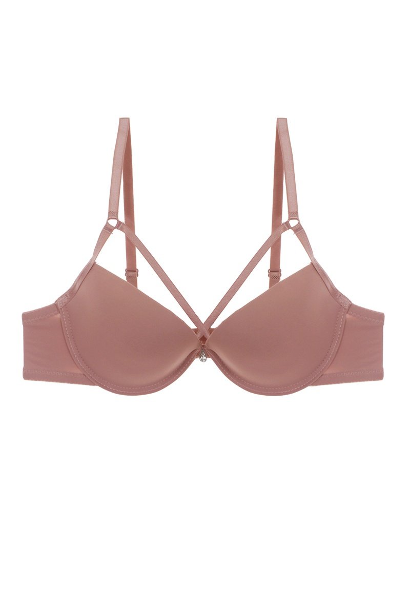 Cage Demi Bra - Absolute Fashion 2020