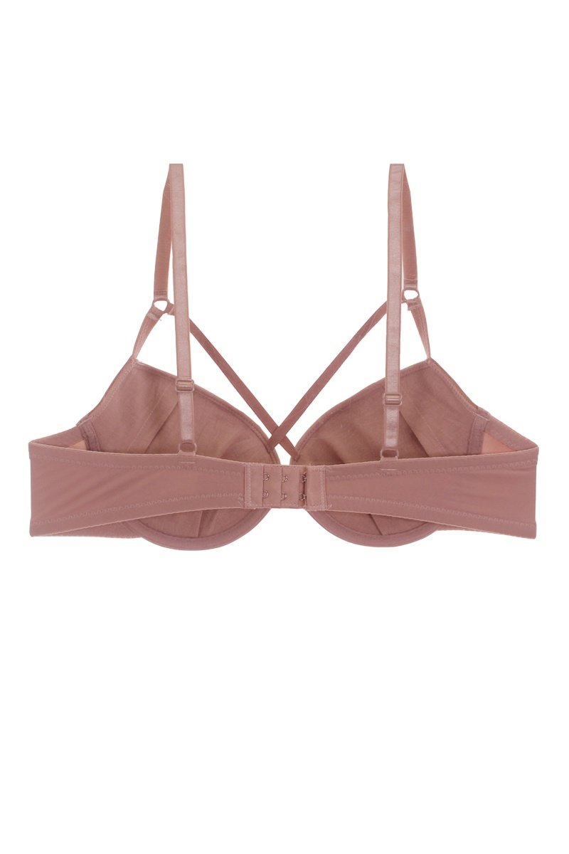 Cage Demi Bra - Absolute Fashion 2020