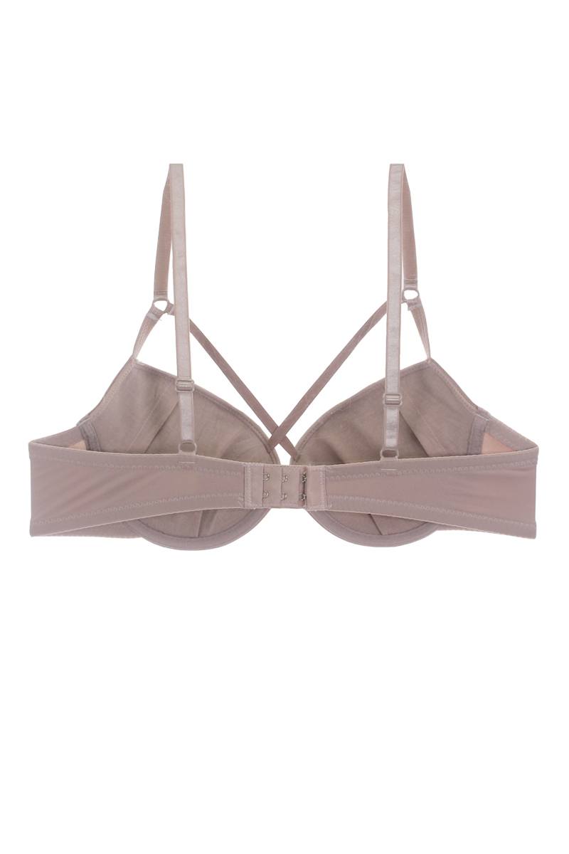 Cage Demi Bra - Absolute Fashion 2020