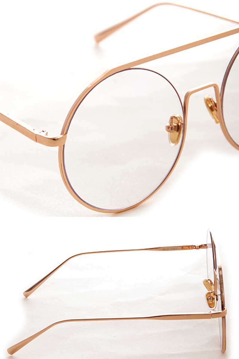 Designer Chic Eye Glasses - Absolute Fashion 2020