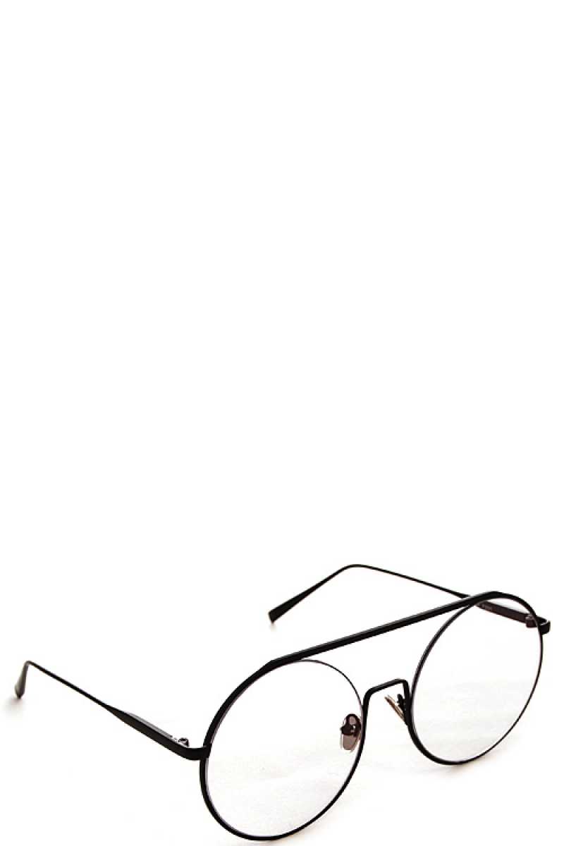 Designer Chic Eye Glasses - Absolute Fashion 2020