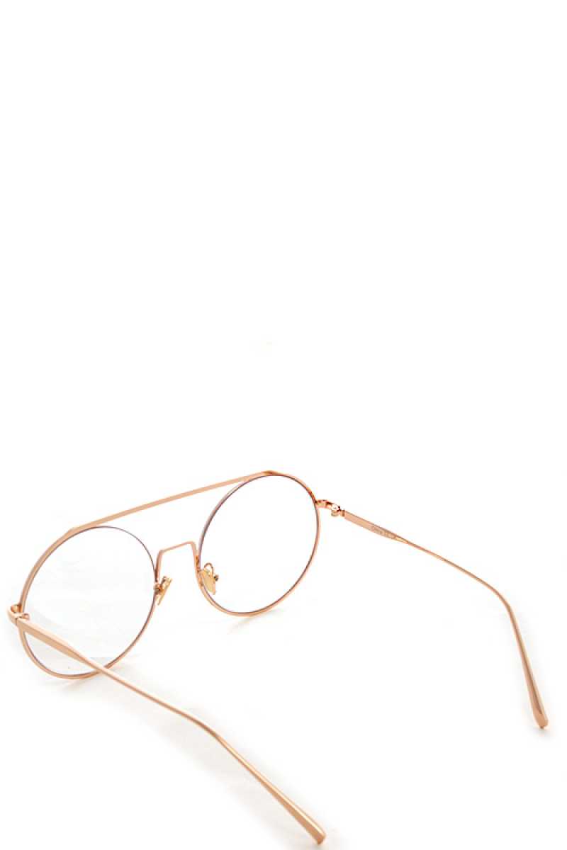 Designer Chic Eye Glasses - Absolute Fashion 2020