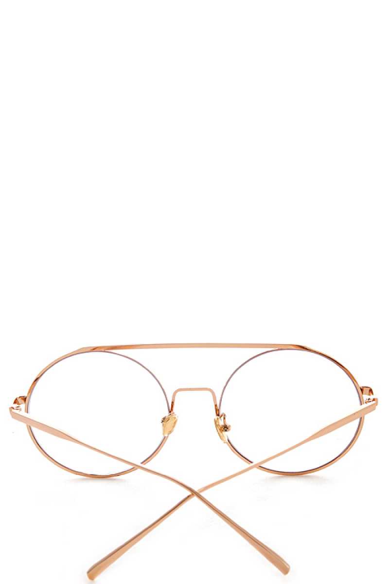 Designer Chic Eye Glasses - Absolute Fashion 2020