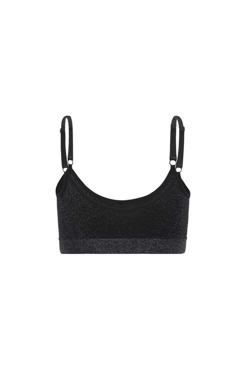Shimmery Seamless Top - Absolute Fashion 2020