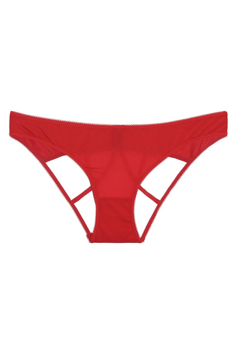 Caged Underwear - Absolute Fashion 2020
