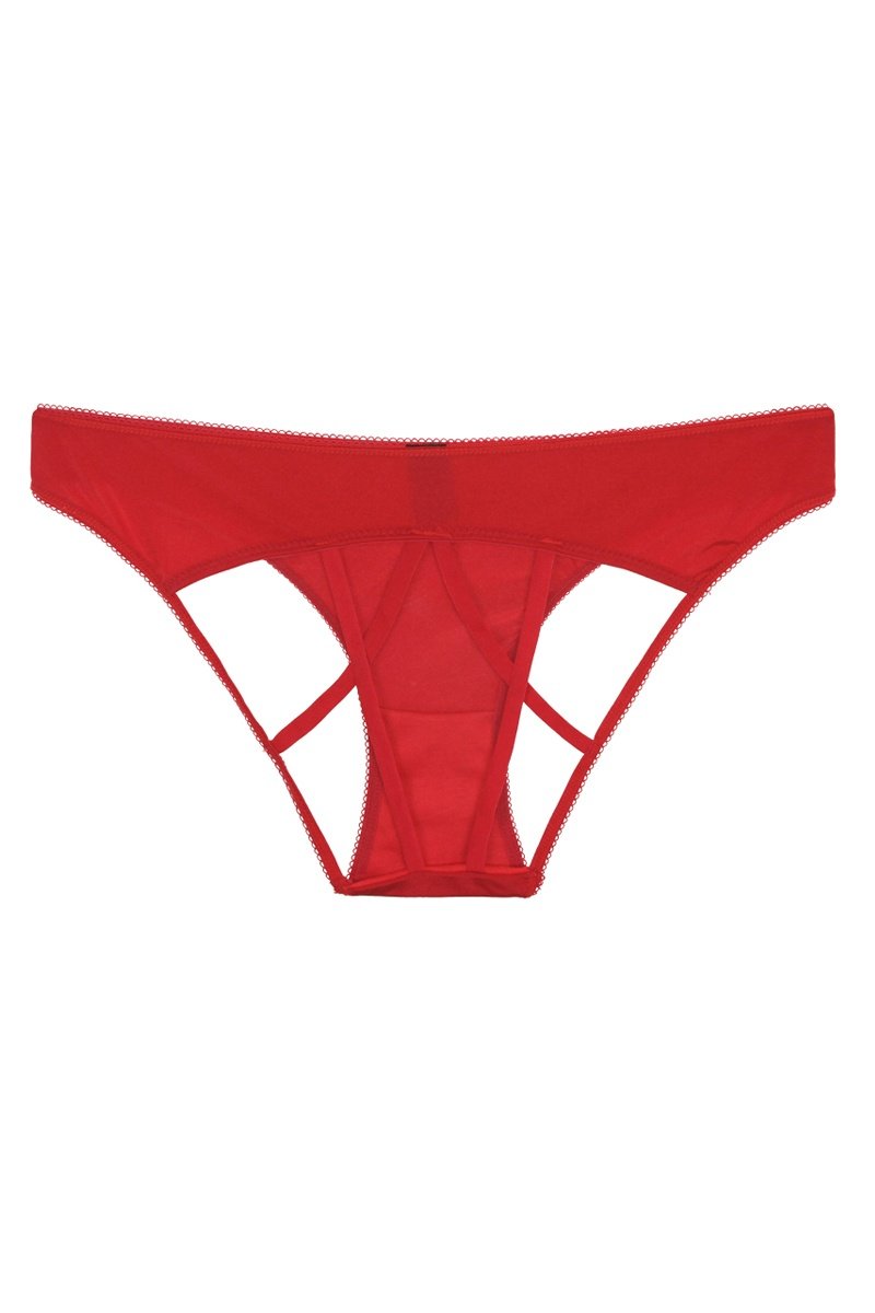 Caged Underwear - Absolute Fashion 2020