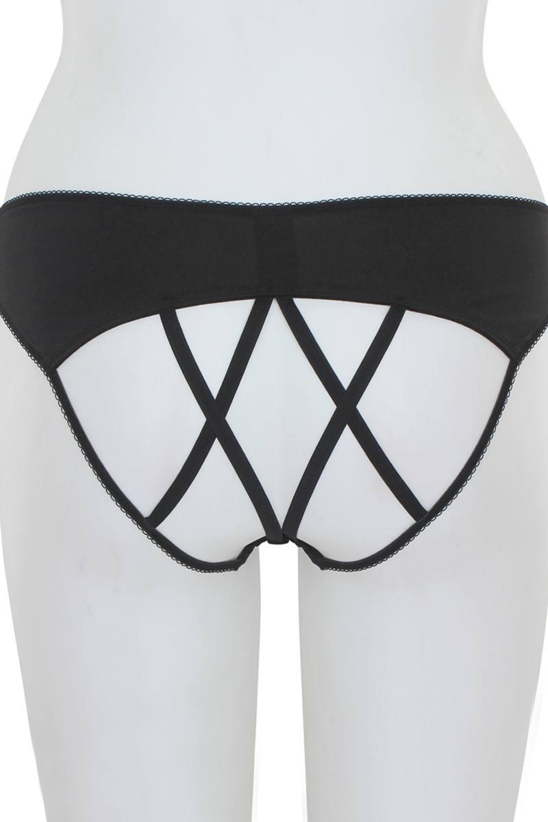 Caged Underwear - Absolute Fashion 2020