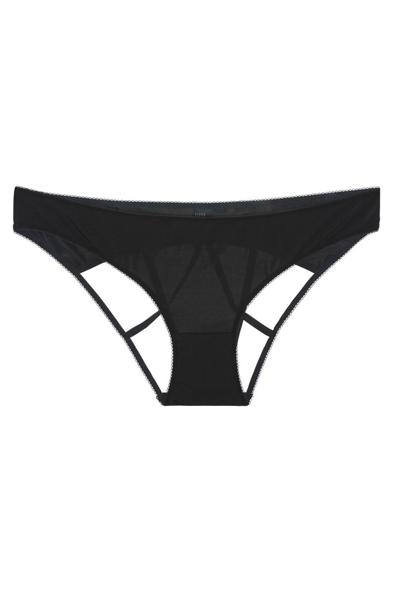 Caged Underwear - Absolute Fashion 2020