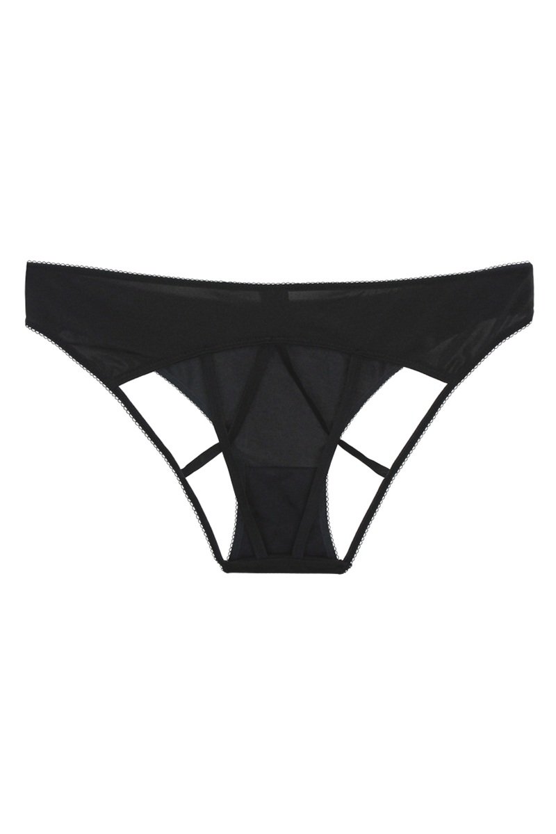 Caged Underwear - Absolute Fashion 2020