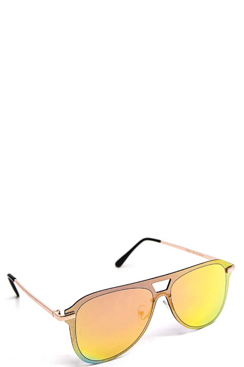 Designer Chic Sexy Sunglasses - Absolute Fashion 2020