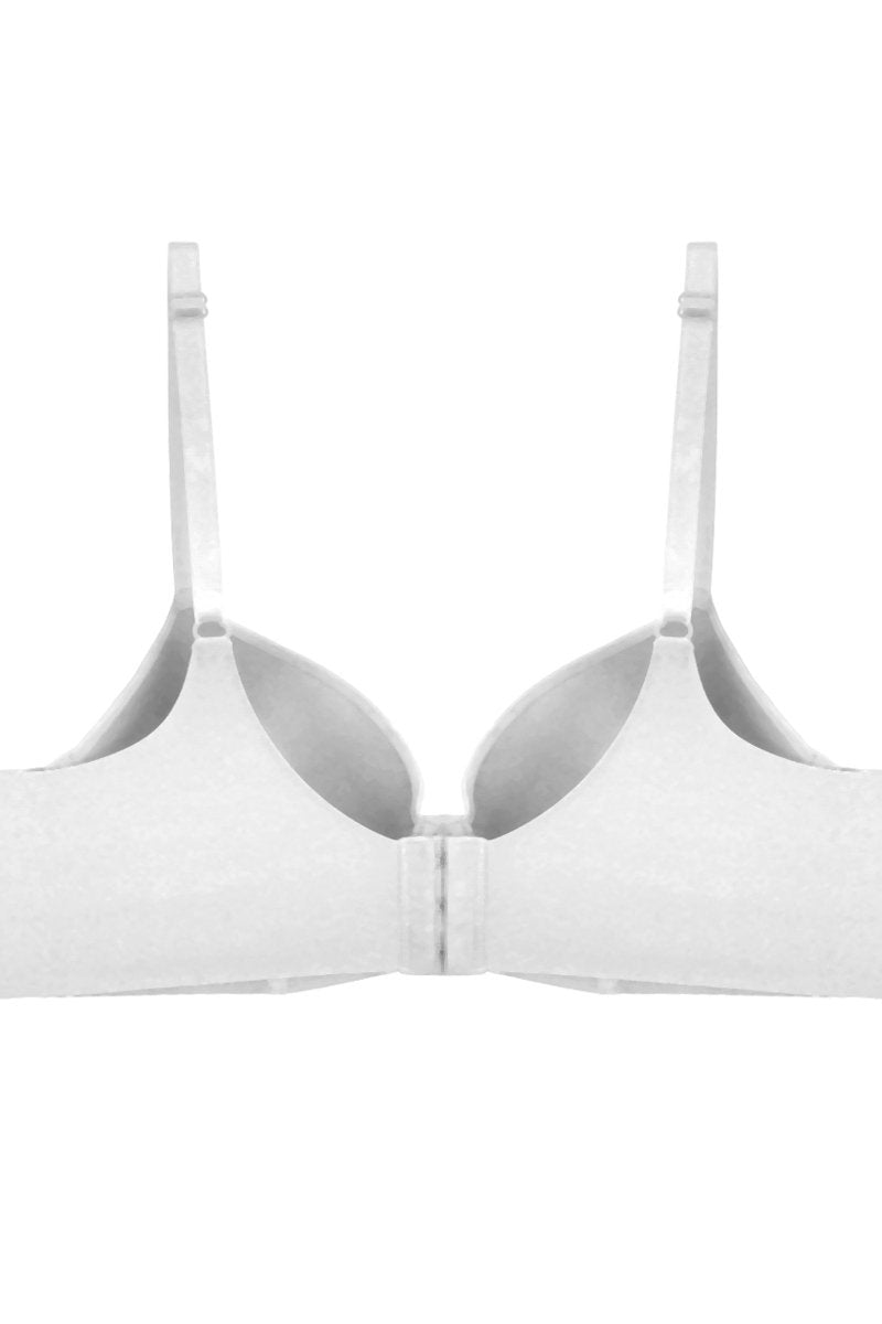 Demi Laser Cut Bra - Absolute Fashion 2020