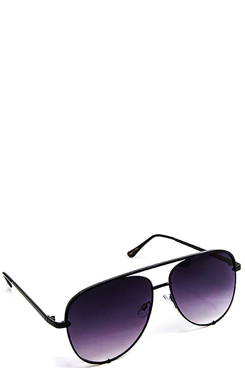 Fashion Hot Trendy Aviator Sunglasses - Absolute Fashion 2020