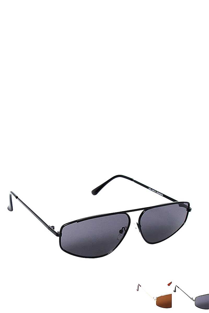 Fashion Aviator Retro Sunglasses - Absolute Fashion 2020