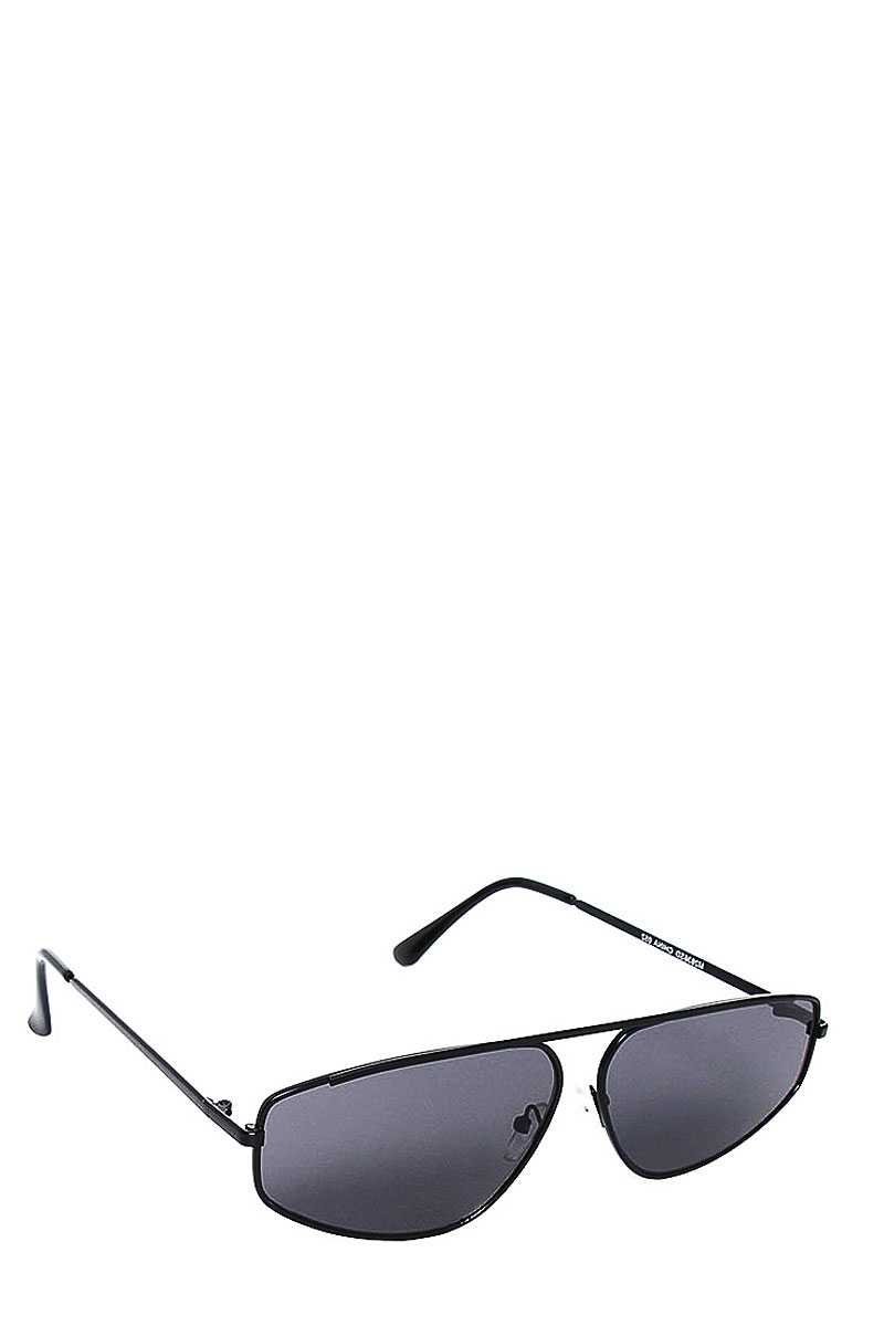 Fashion Aviator Retro Sunglasses - Absolute Fashion 2020