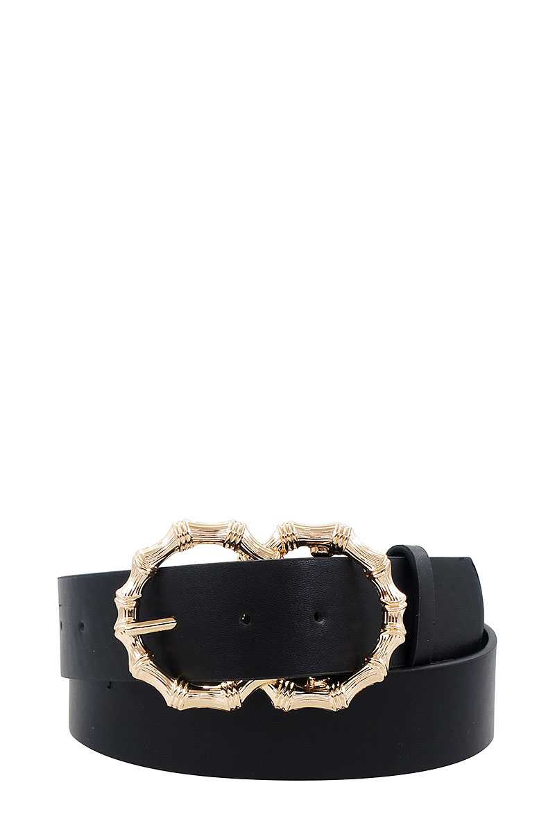 Stylish Chic Buckle Belt - Absolute Fashion 2020