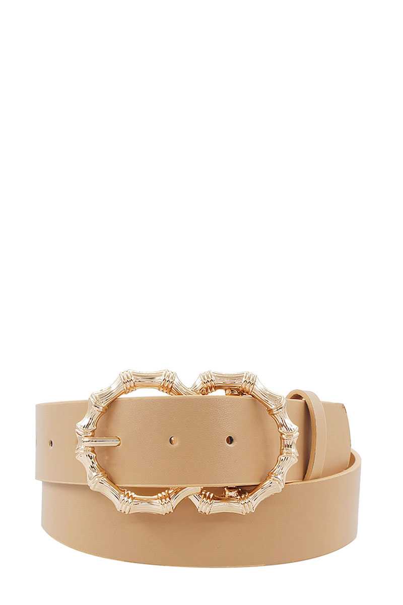 Stylish Chic Buckle Belt - Absolute Fashion 2020