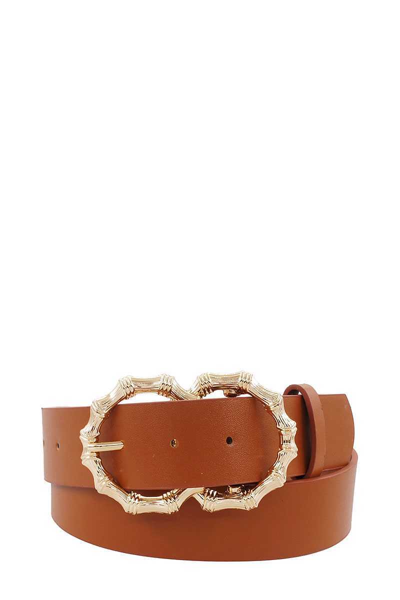 Stylish Chic Buckle Belt - Absolute Fashion 2020