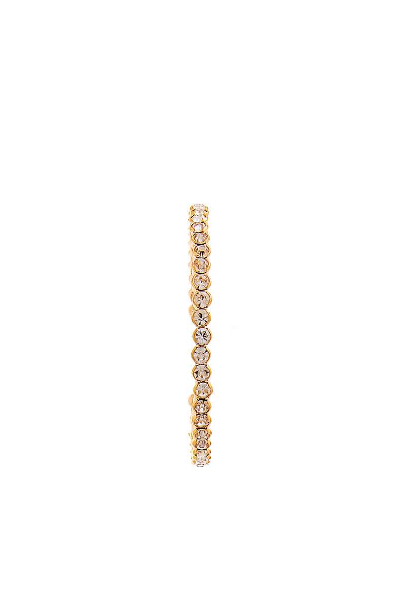 Stylish Multi Rhinestone Bracelet - Absolute Fashion 2020