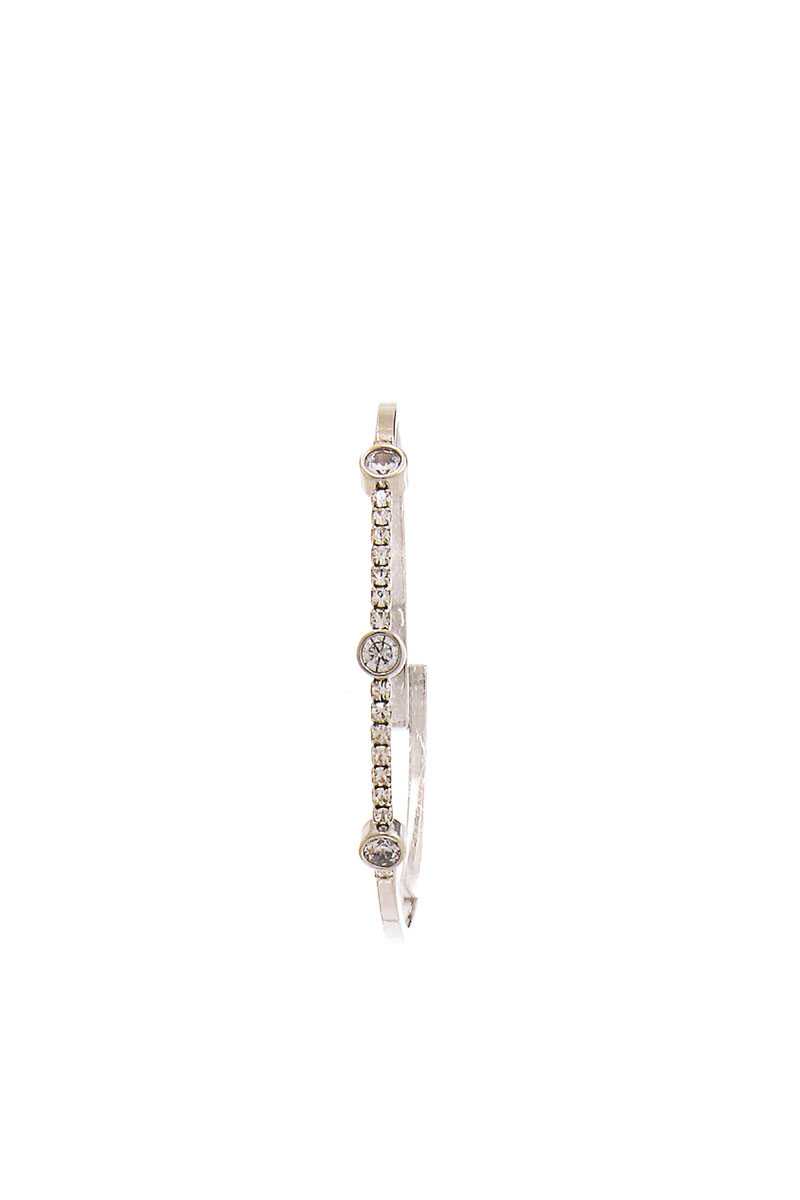 Fashion Rhinestone Stylish Bracelet - Absolute Fashion 2020