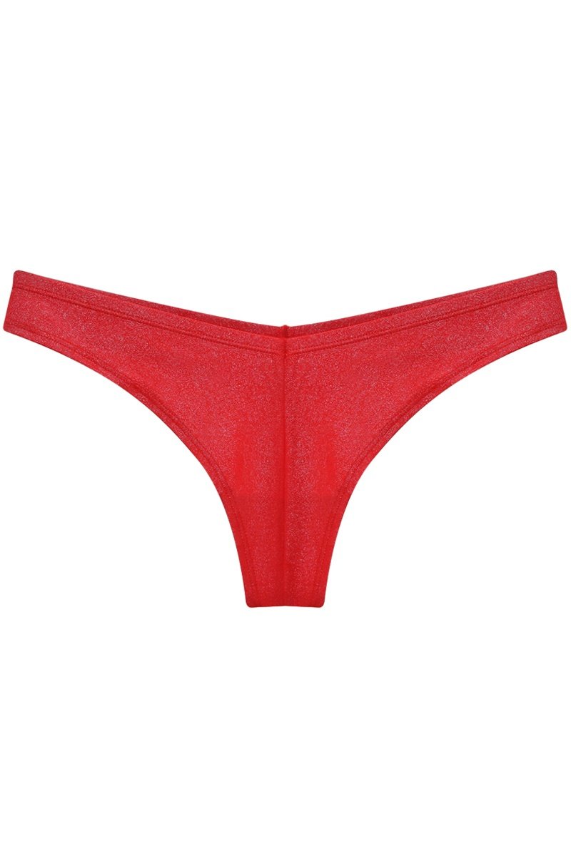 Thong Undergarment - Absolute Fashion 2020