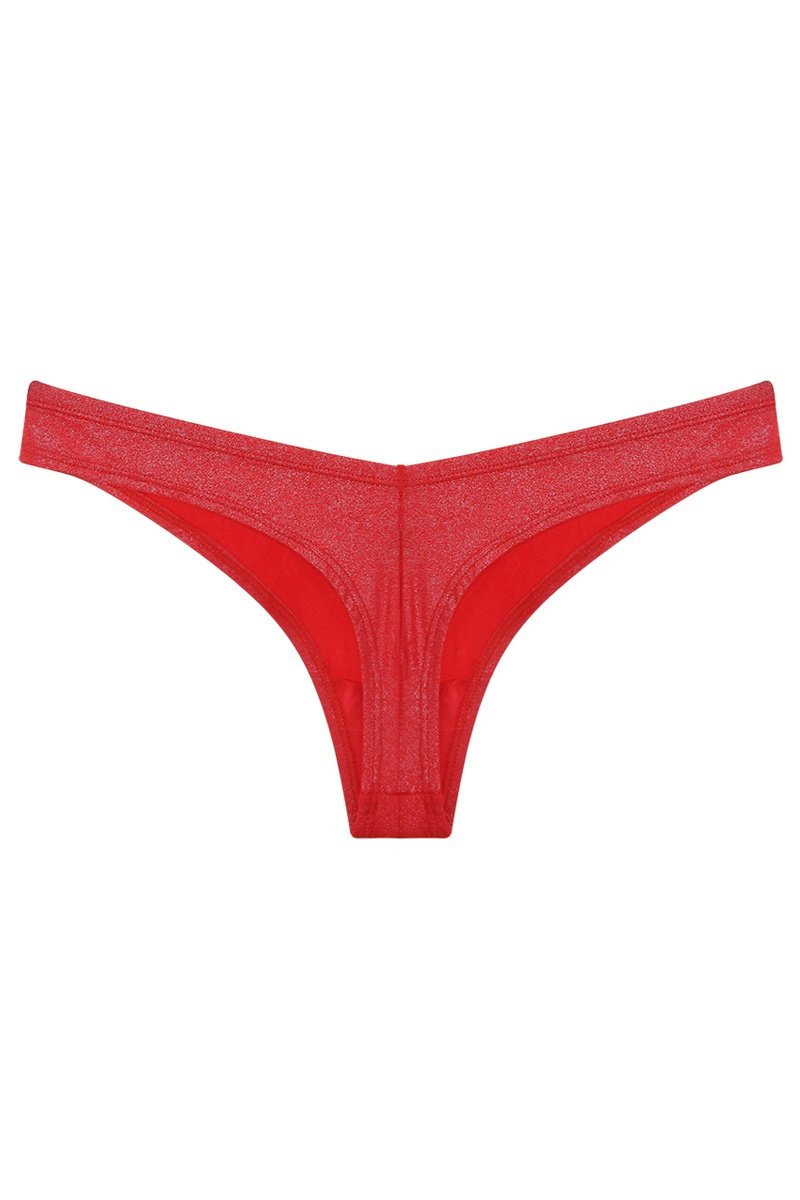 Thong Undergarment - Absolute Fashion 2020
