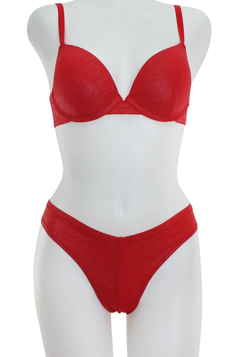 Thong Undergarment - Absolute Fashion 2020