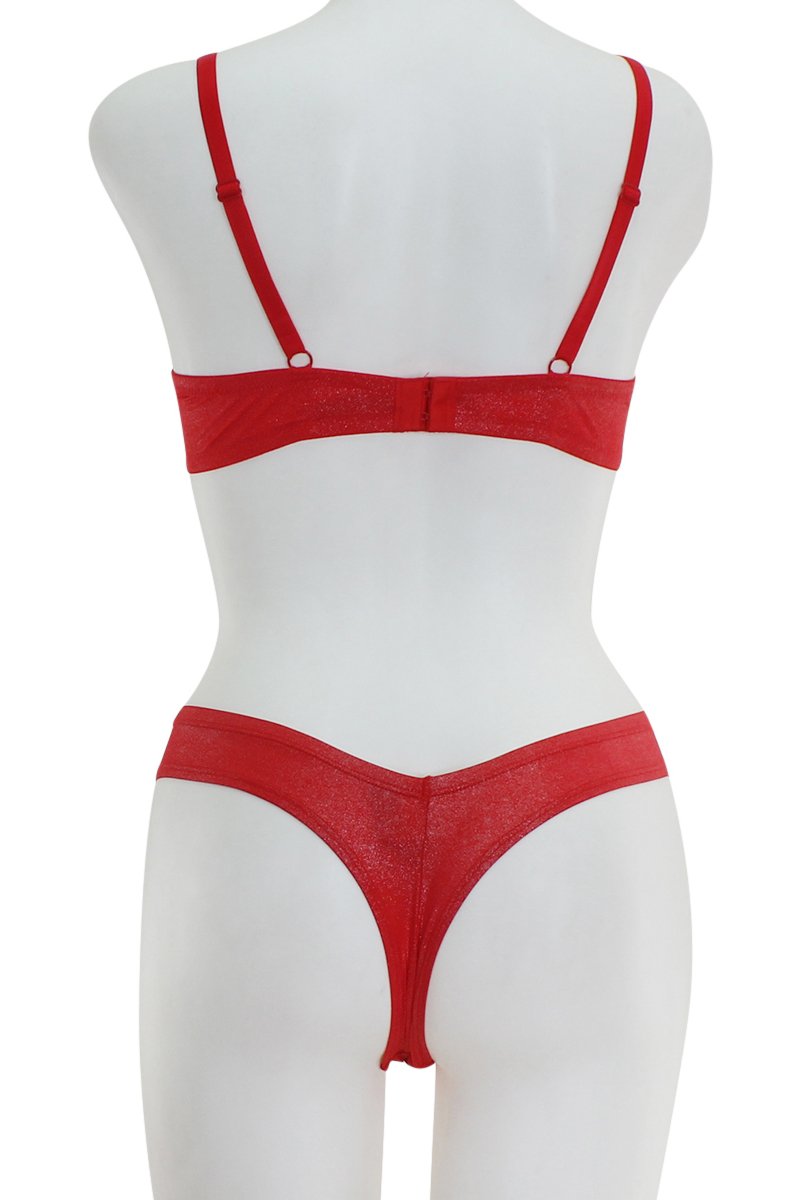 Thong Undergarment - Absolute Fashion 2020