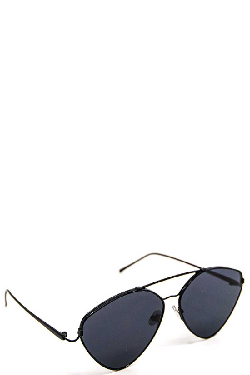Classy Modern Aviator Sunglasses - Absolute Fashion 2020
