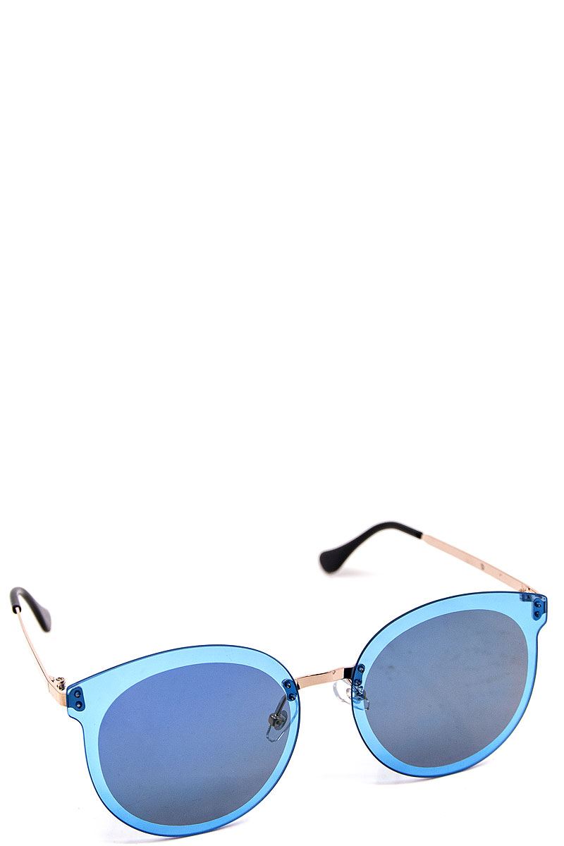 Sexy Trendy Modern Sunglasses - Absolute Fashion 2020