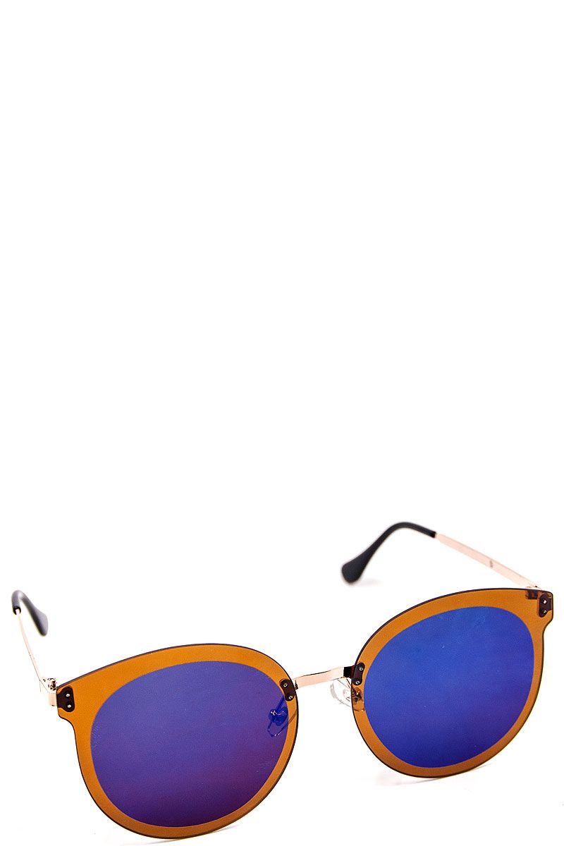 Sexy Trendy Modern Sunglasses - Absolute Fashion 2020
