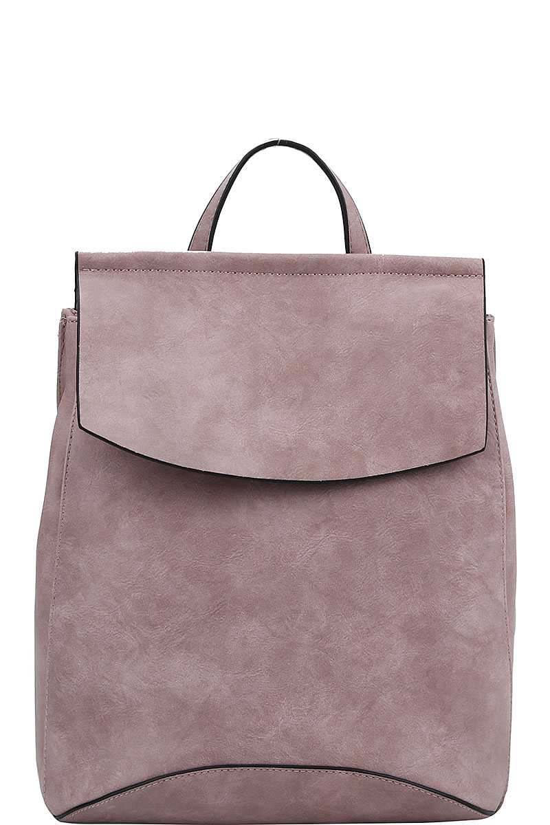 Stylish Virago Fashion Convertible Backpack - Absolute Fashion 2020