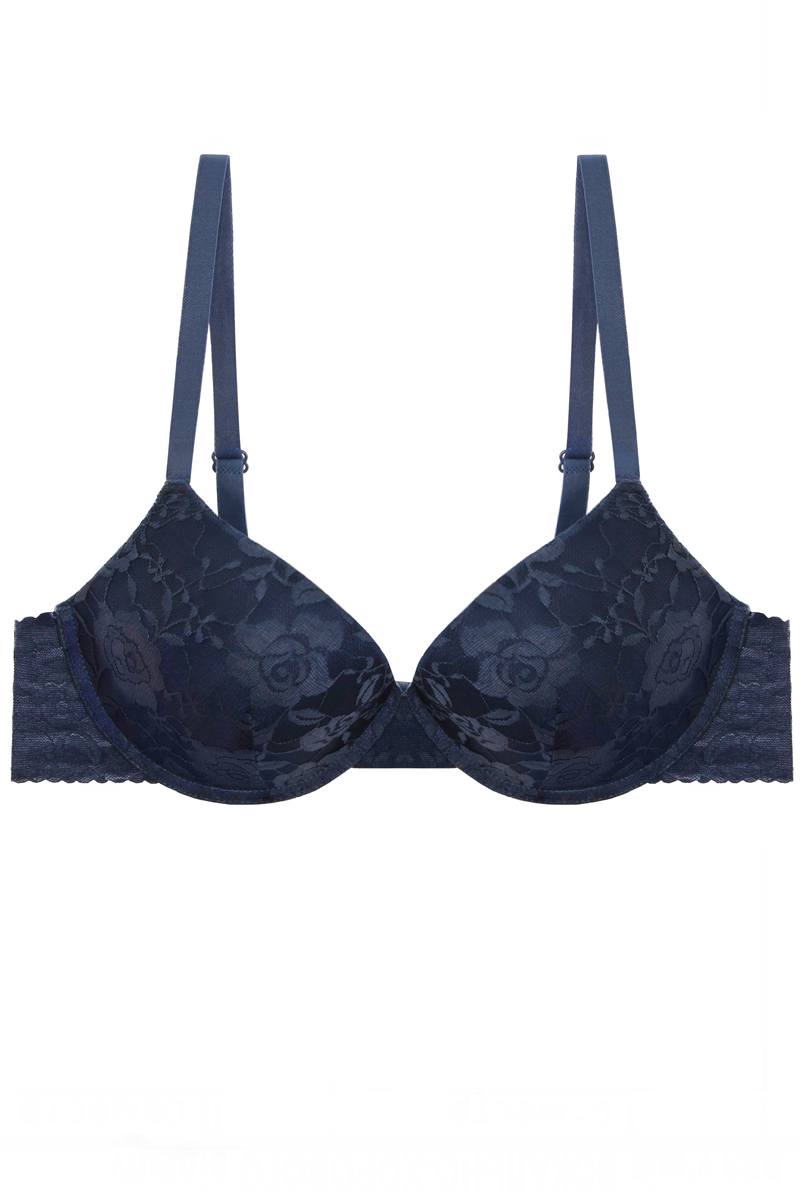 Lace Demi Bra - Absolute Fashion 2020