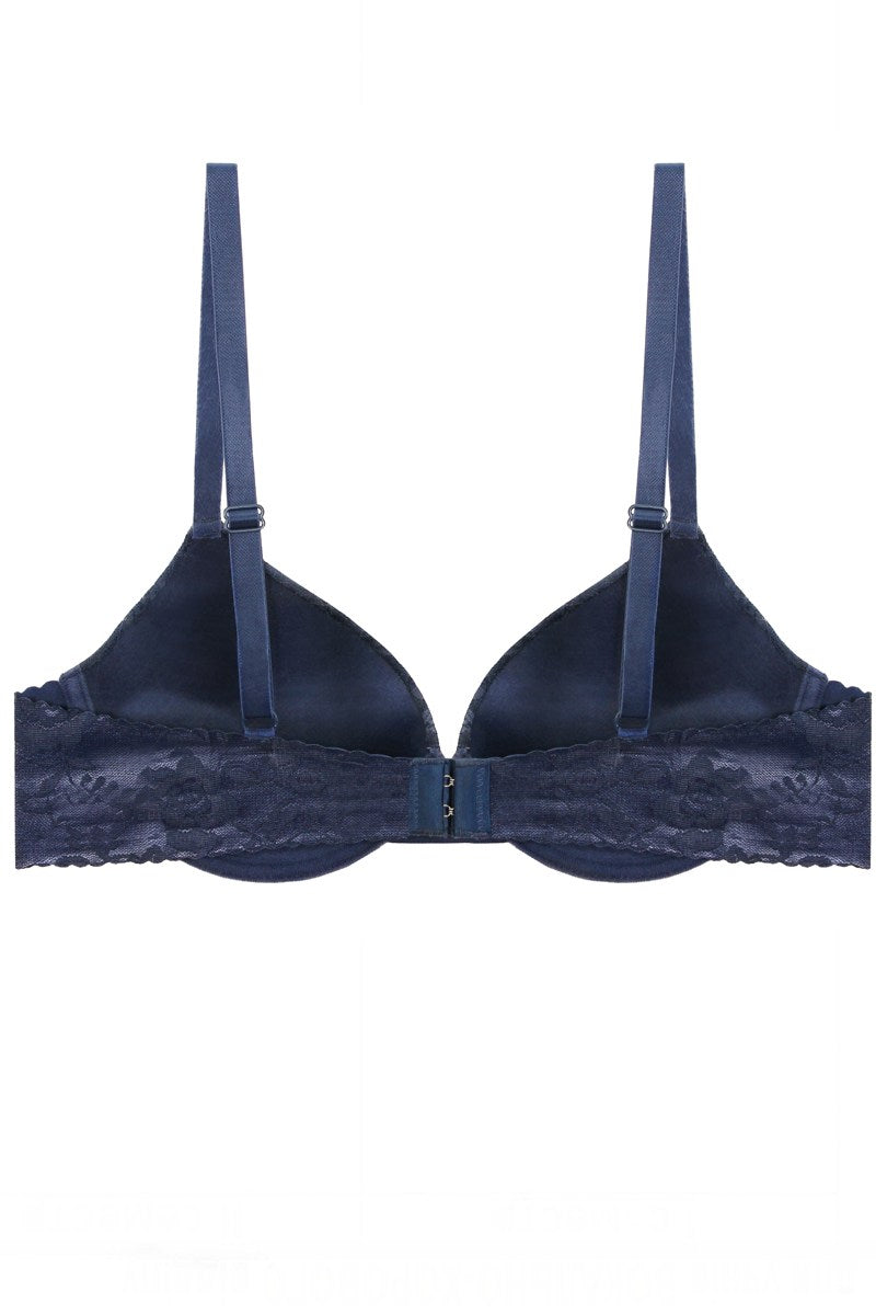Lace Demi Bra - Absolute Fashion 2020
