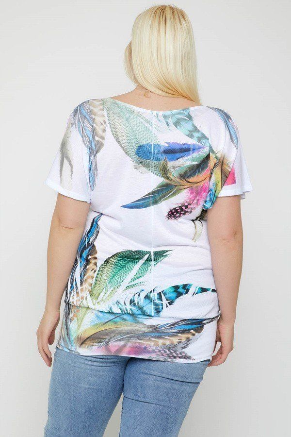 Flutter Sleeve Top - Absolute Fashion 2020