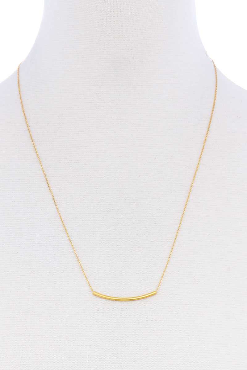 Designer Fashion Necklace - Absolute Fashion 2020